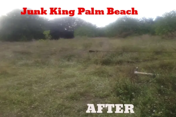 Boat Removal In Palm Beach County