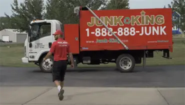 Clean Out Your Business in the New Year with Junk King Pittsburgh
