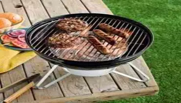 Orange County Grill Disposal