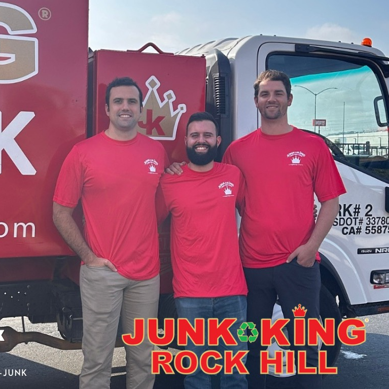 Junk Removal Ownership Team