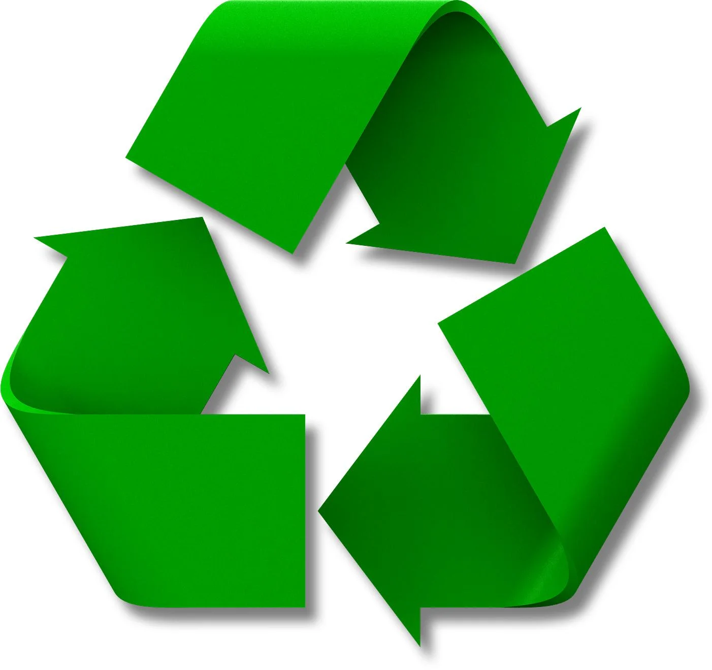 Recycle symbol