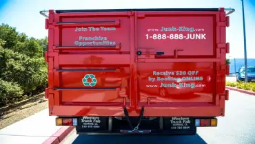 5 Common Types of Debris and How to Handle Them