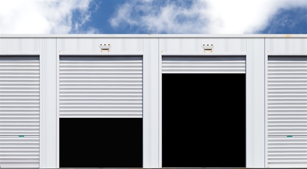 When You Need A Storage Unit Cleanout