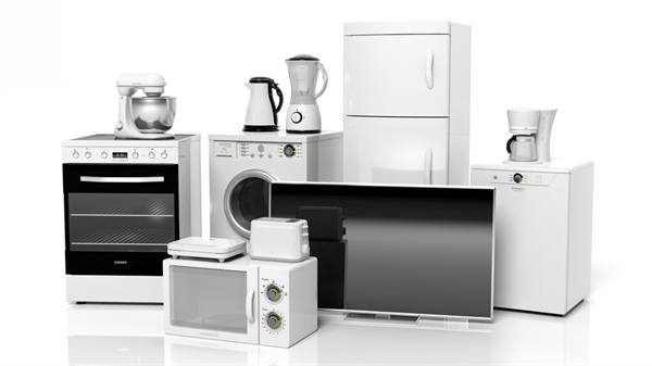 What You Should Know About Recycling Old Appliances