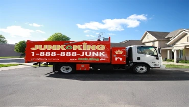 How to Handle Refrigerator Disposal in Gilbert