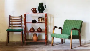 3 Great Ways For Getting Rid Of Old Furniture.