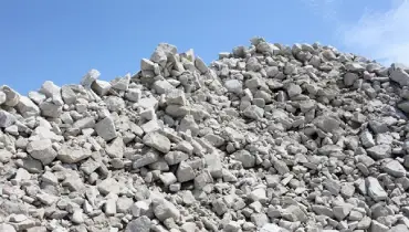 5 Benefits When You Recycle Concrete.