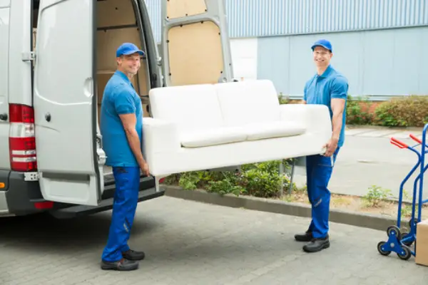5 Organizations that Will Handle Furniture Pick Up For You