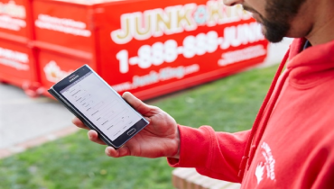 E-waste disposal hartford