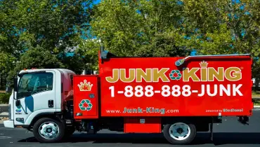 Junk King Gwinnett.
