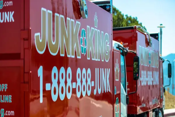 Junk Removal Gwinnett