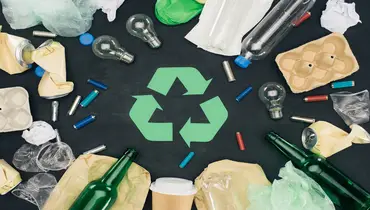 Recycling, Waste Footprint