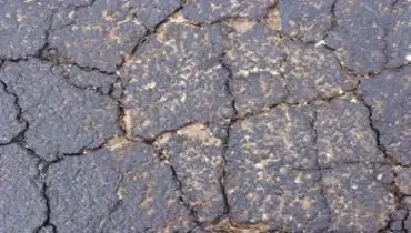 asphalt texture