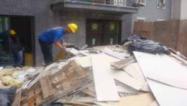 Construction-Site-Waste-Removal Construction Site waste removal.