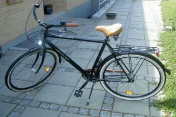 juk cycle