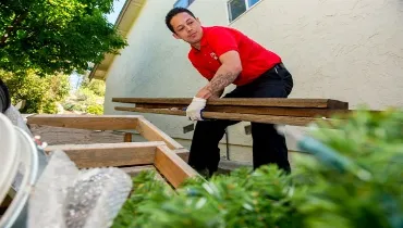 How to Make Your Debris Removal Process More Efficient