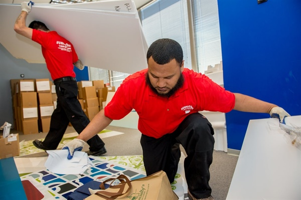 Debris Removal for Businesses: A Guide to Clean and Safe Operations