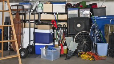 Decluttering, Organizing, And Junk Removal