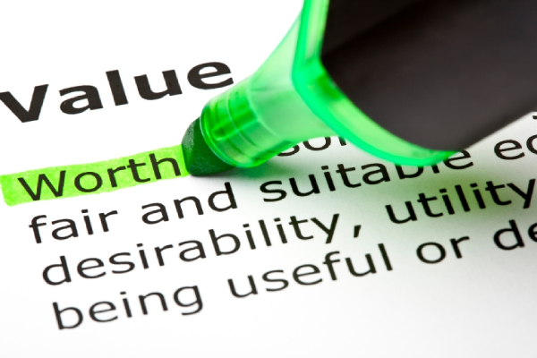 Does it hold any significance to You.