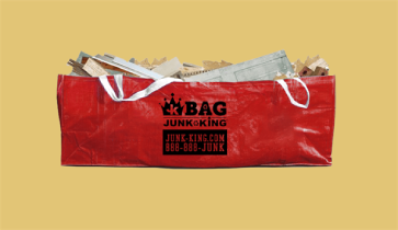 Dumpster Bag