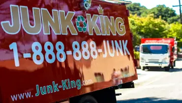 Eco-Friendly Junk Removal: Clearing Your Space, Saving the Earth