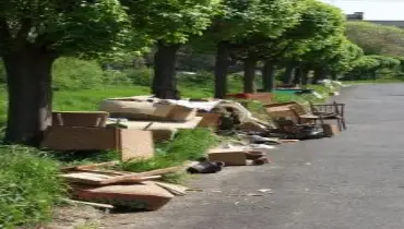 Find A Helping Hand With Eviction Set Out Junk Removal