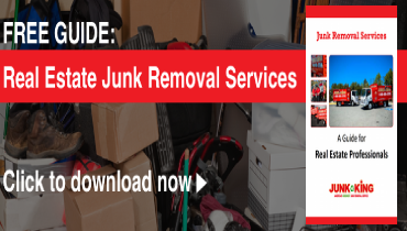 Free Real Estate Junk Removal Services Guide