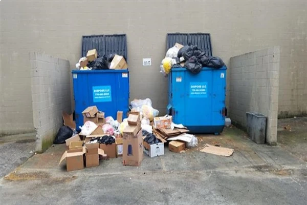 Bulk Trash Removal Made Easy: Save Time and Space with Professional Help