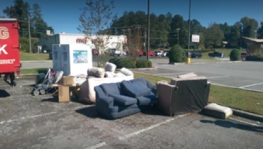 Hassle Free Highrise Furniture Removal