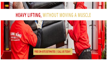 Heavy Lifting, Without Moving A Muscle