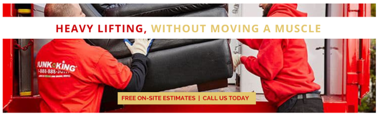 Heavy Lifting, Without Moving A Muscle