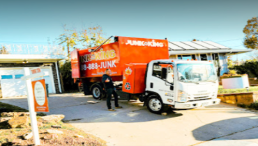 Hire Junk King For Eviction Clean Out For Property Managers And Landlords