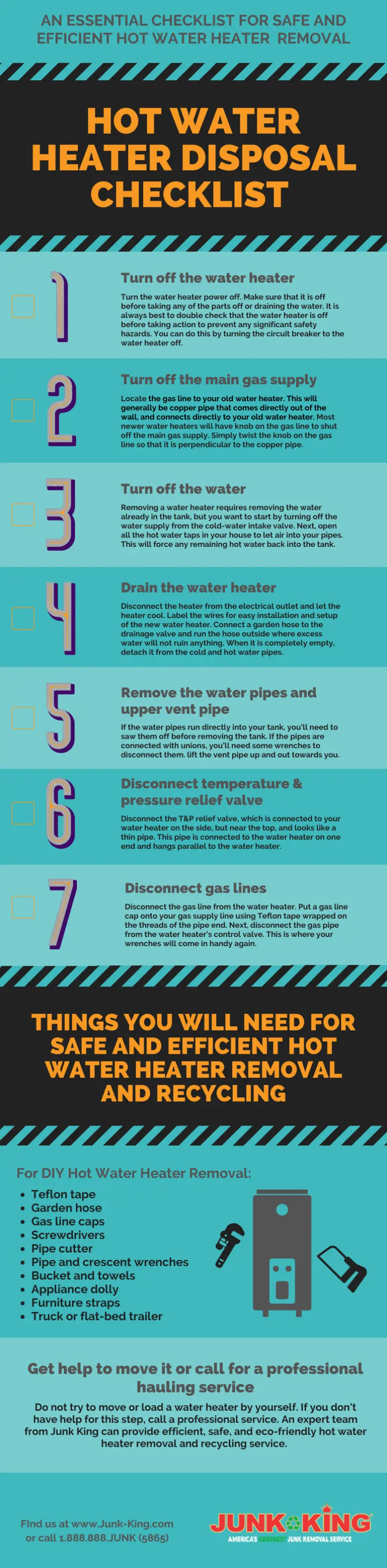 hot-water-heater-disposal-checklist.
