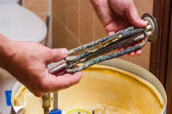 Hot Water Heater Removal And Disposal Tips.