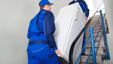 How To Easily, Affordably, And Efficiently Remove A Refrigerator