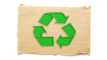 How To Recycle Cardboard