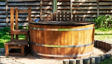 How To Remove A Hot Tub