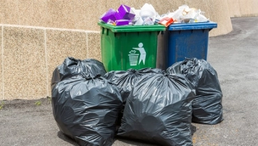 How Your Household Waste Can Help Identity Theft