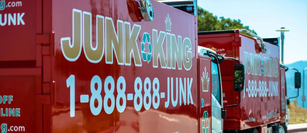 Junk Removal Baton Rouge