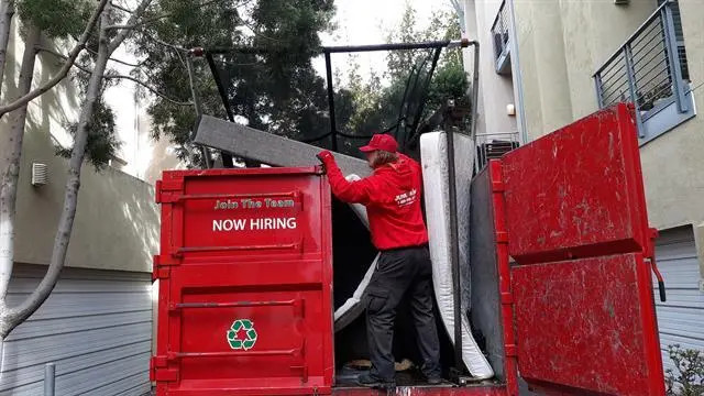 Junk King Junk Removal
