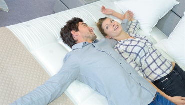 Mattress Disposal And The Law.