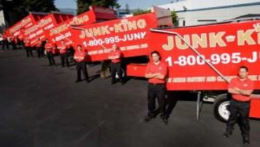 Nashville Junk Removal Prices