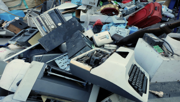Recycle Electronics In Cobb County