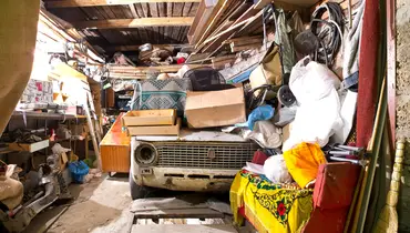 hoarder cleanouts san francisco peninsula