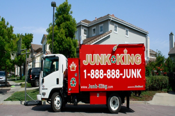 Junk Removal Coronado