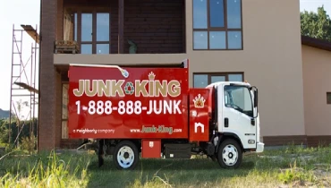 Streamline Your Workspace With Professional Office Cleanouts