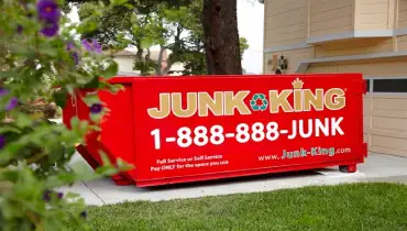 Tackle Your Summer Projects with Easy Dumpster Rentals