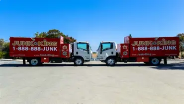 Tackling Winter Clutter: Your Guide to Efficient Junk Hauling This Season