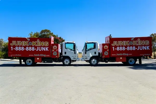 Tackling Winter Clutter: Your Guide to Efficient Junk Hauling This Season