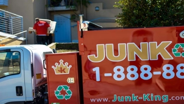 The Rise Of The Foreclosure Cleanout Business